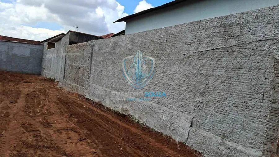 Imagem Terreno a Venda no bairro Vila Fascina - Limeira, SP