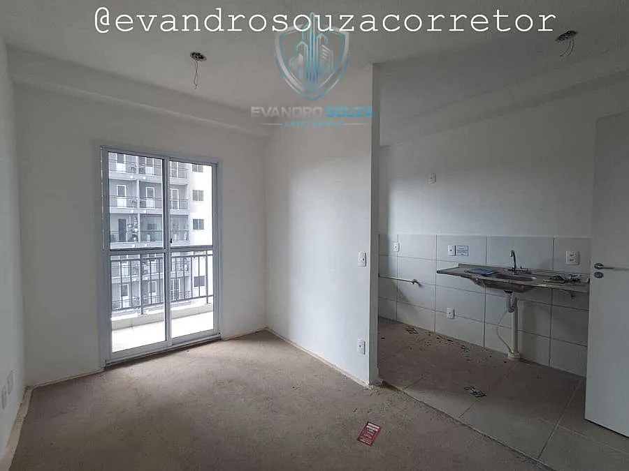 Imagem Apartamento a Venda no bairro Adelia Cavichia Grota - Limeira, SP