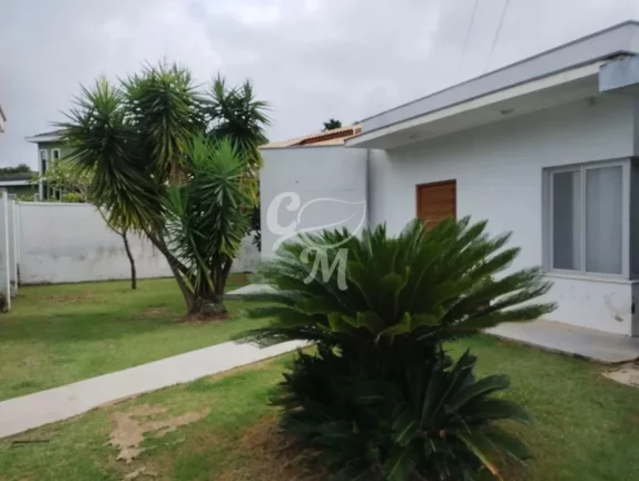 Imagem Casa à venda no bairro Itupeva - Itupeva/SP