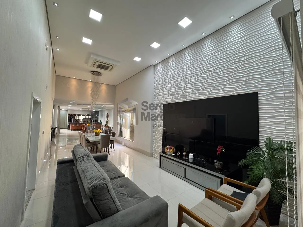 Imagem Casa 415m Umuarama-PR 432