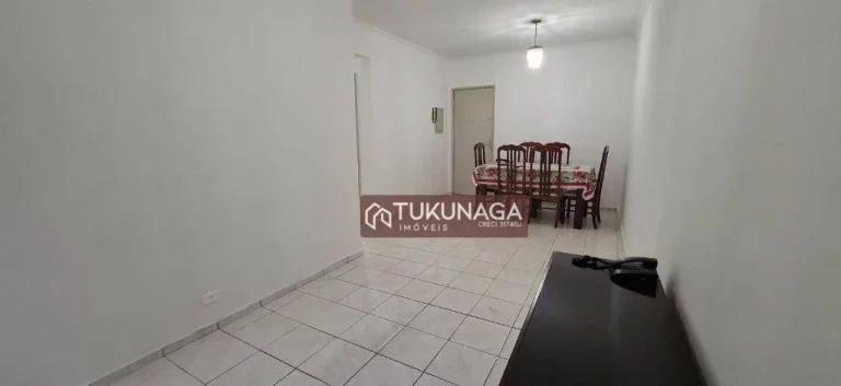 Imagem Apartamento com 2 dormitórios à venda, 79 m² por R$ 340.000,00 - Santana - São Paulo/SP