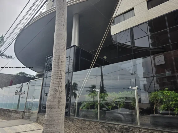 Imagem Apartamento para Venda em Natal, Petrópolis, 4 dormitórios, 4 suítes, 5 banheiros, 4 vagas