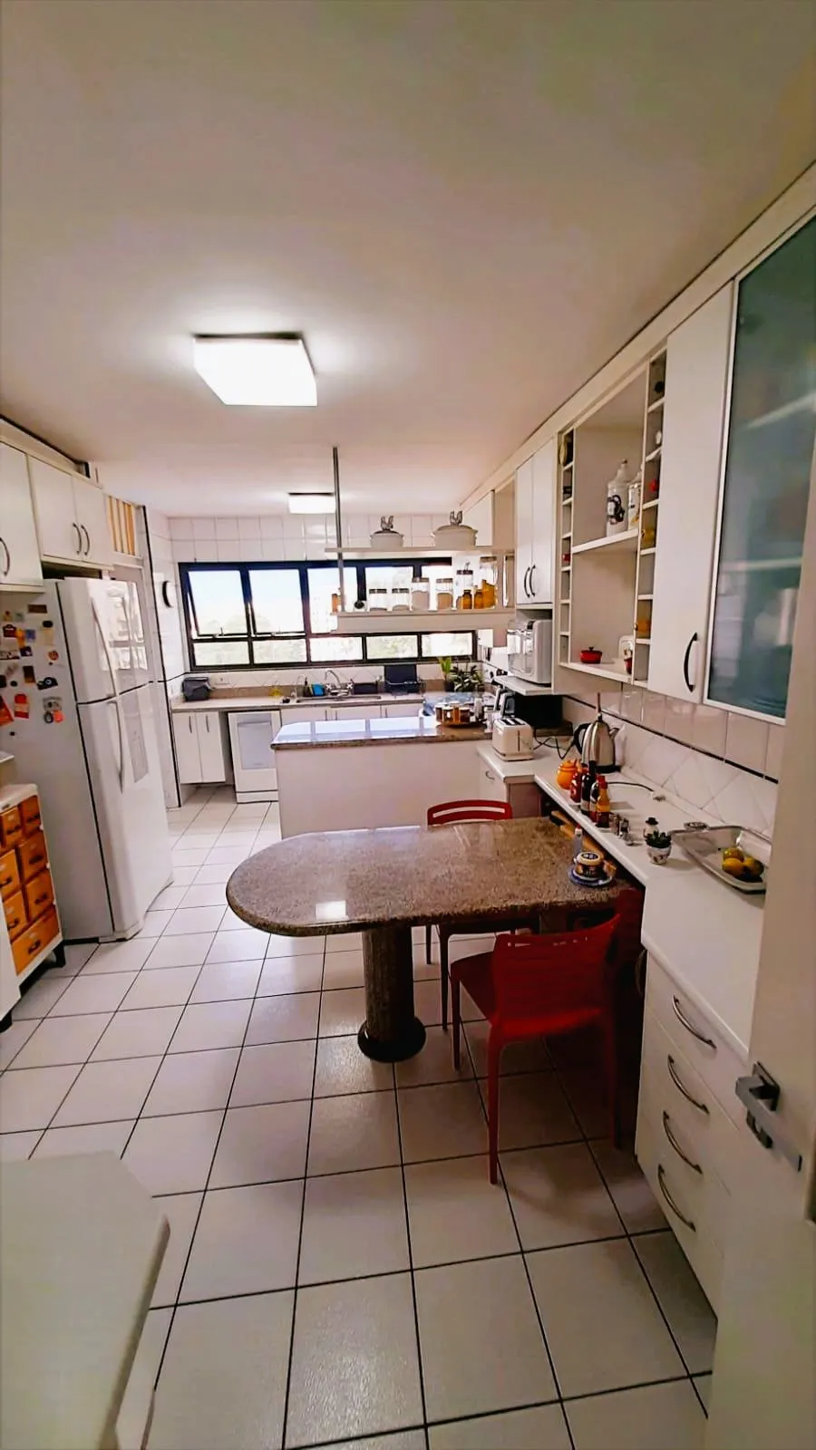 Imagem VENDO LINDO APARTAMEENTO NO BAIRRO VILA ANDRADE-MORUMBI!