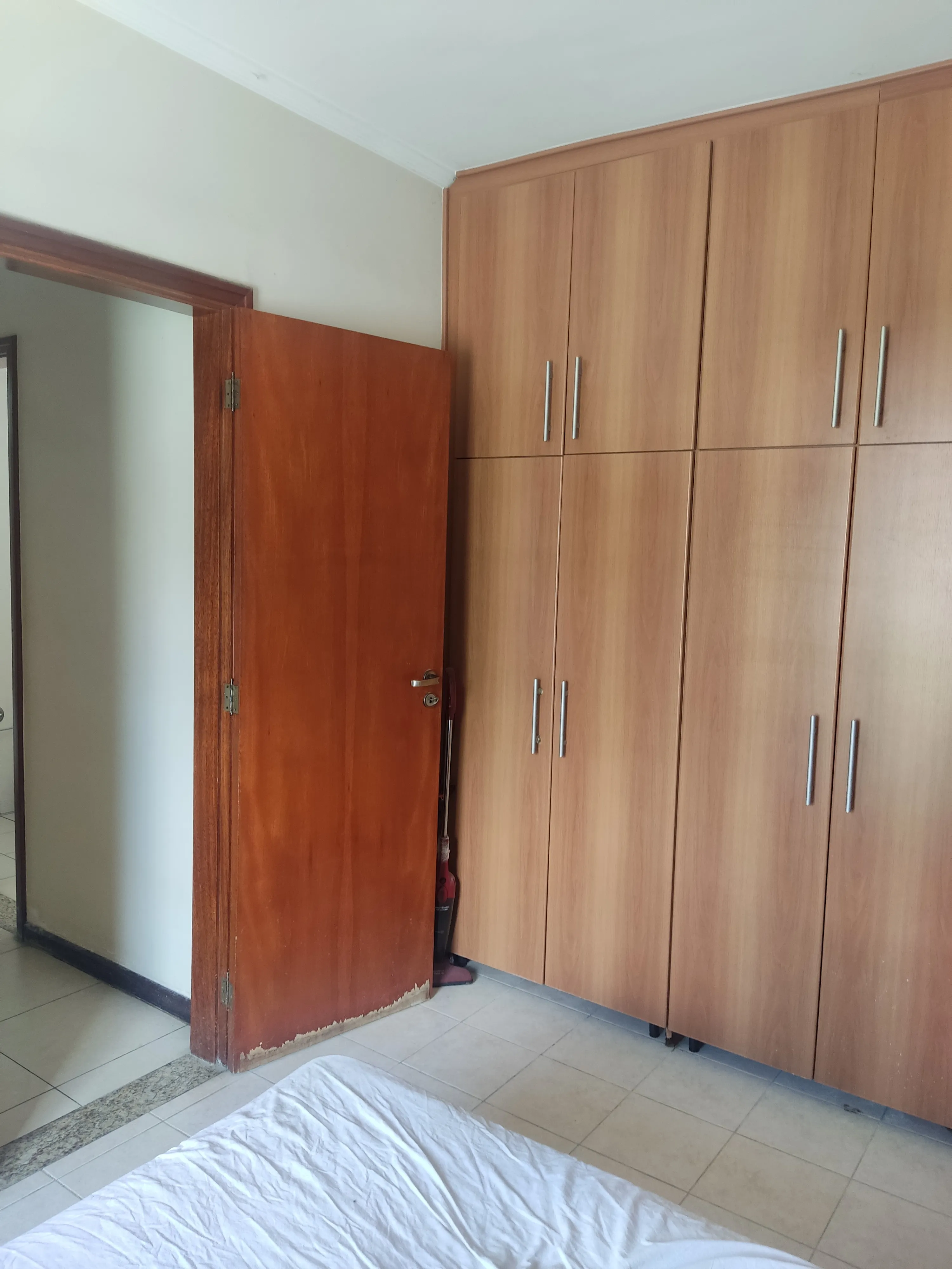 Imagem Apartamento 2 Dormitorios Jd. Paulistano Sorocaba SP