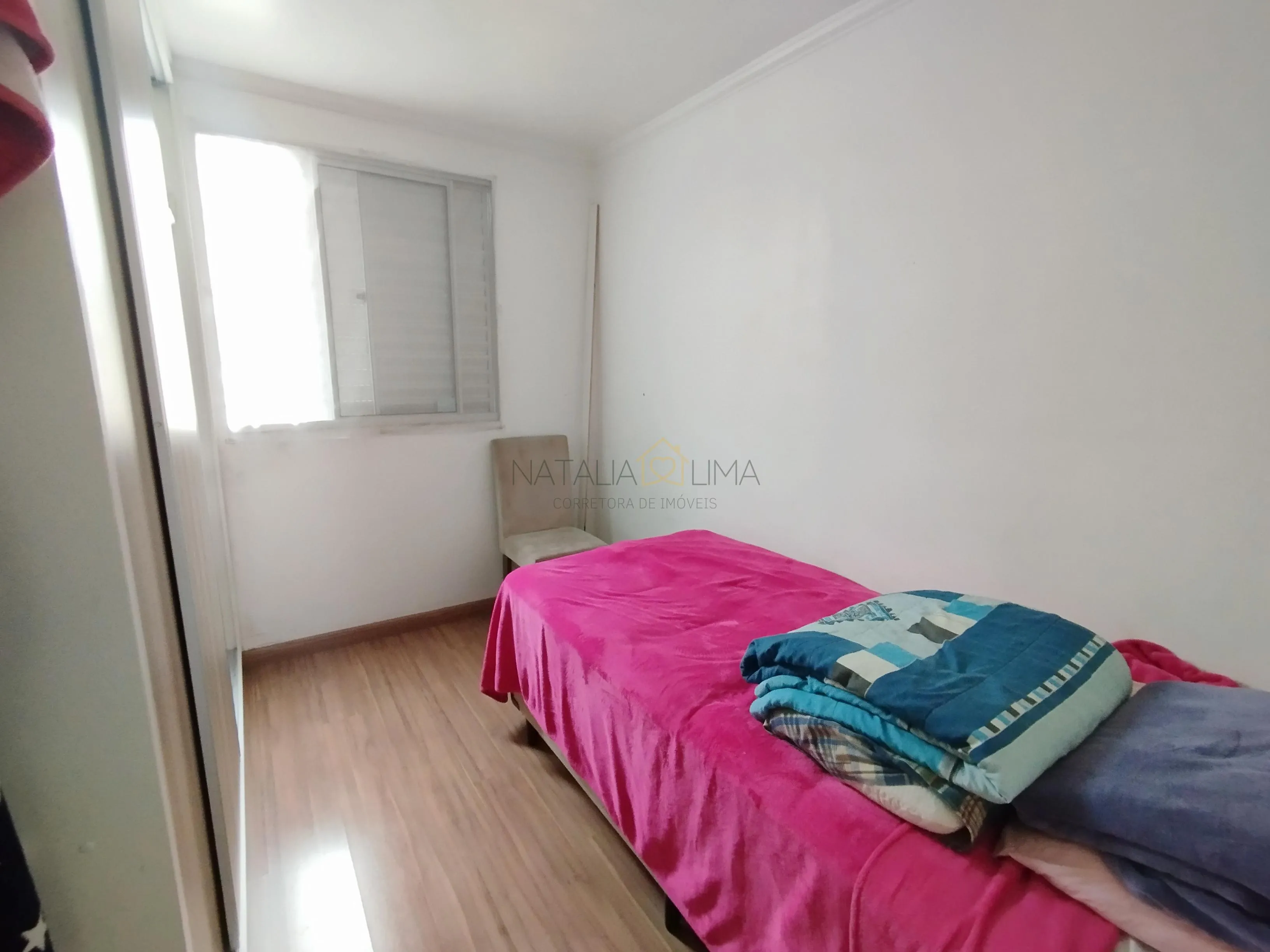 Imagem APARTAMENTO NO HORTO DO YPE, CONDOMINIO COM LAZER COMPLETO!