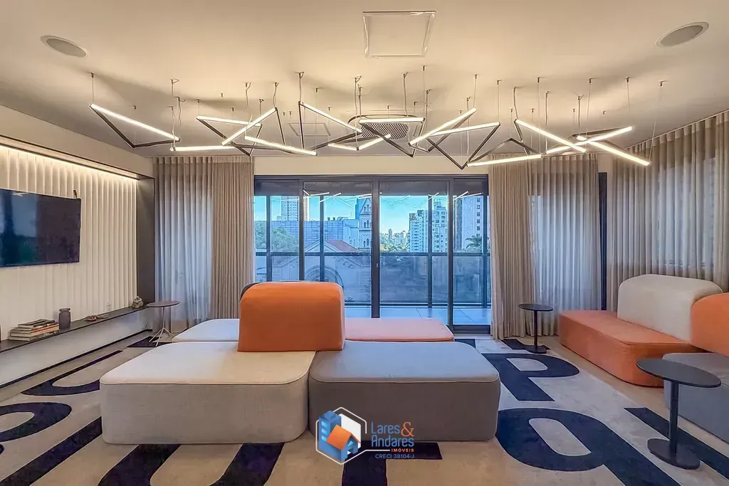 Imagem Studio à venda 1 Quarto 22M² Jardim Paulista São Paulo - SP
