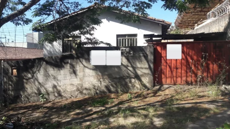 Imagem TERRENO RESIDENCIAL em POÇOS DE CALDAS - MG, VILA TOGNI