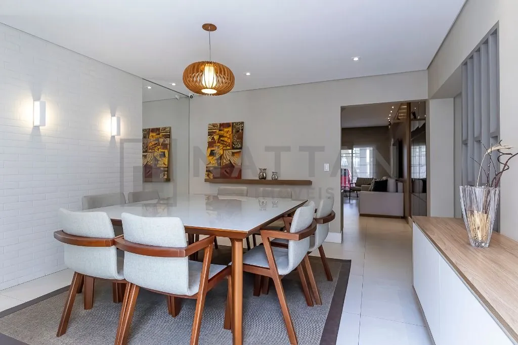 Imagem Sobrado com 3 dormitórios à venda, 270 m² por R$ 2.687.000,00 - Tatuapé - São Paulo/SP