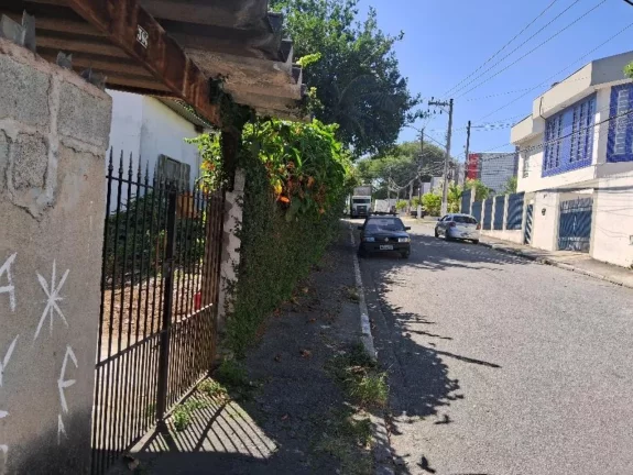 Imagem TERRENO EM INTERLAGOS COM ÁREA TOTAL DE 2.800m² IDEAL PARA CONSTRUÇÃO DE CONDOMÍNIO HORIZONTAL