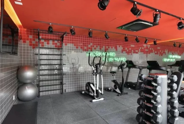 Imagem Studio disponível para venda no Condomínio Studio Brooky, com 22m² e 1 dormitório