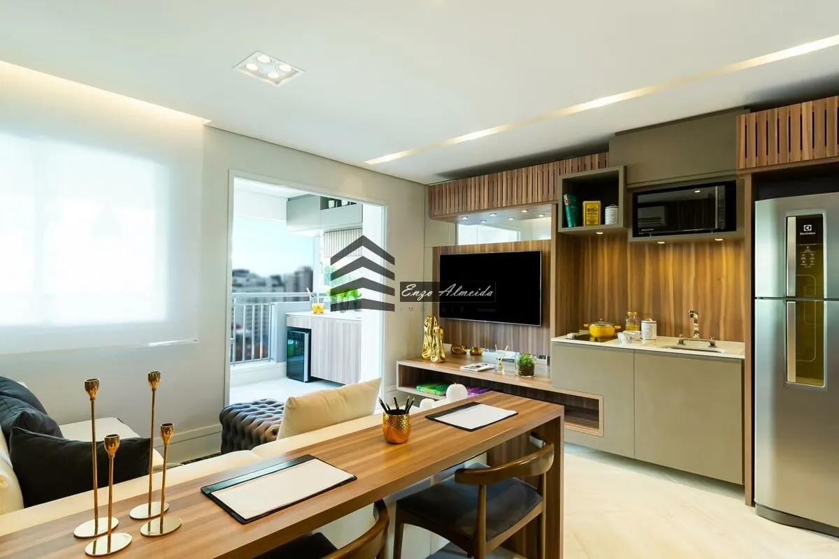 Imagem Apartamento à venda em São Paulo/SP