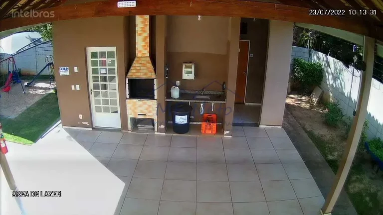 Imagem Apartamento Padrão