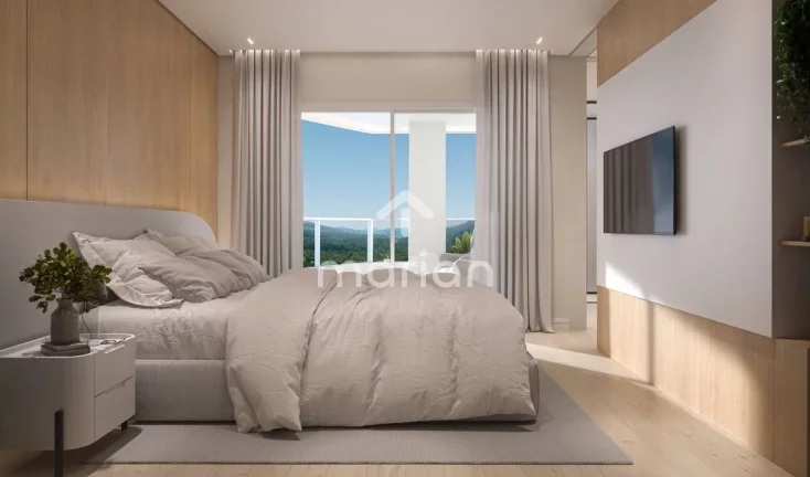 Imagem Apartamento com 3 quartos, Tabuleiro - Barra Velha