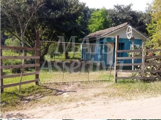 Imagem Linda Chácara para Venda em Taquara Bairro Pega Fogo
