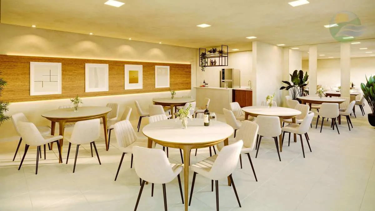Imagem Apartamento 2 quartos, 1 Suite, no ALPHA das Figueiras, Campina Grande - PB