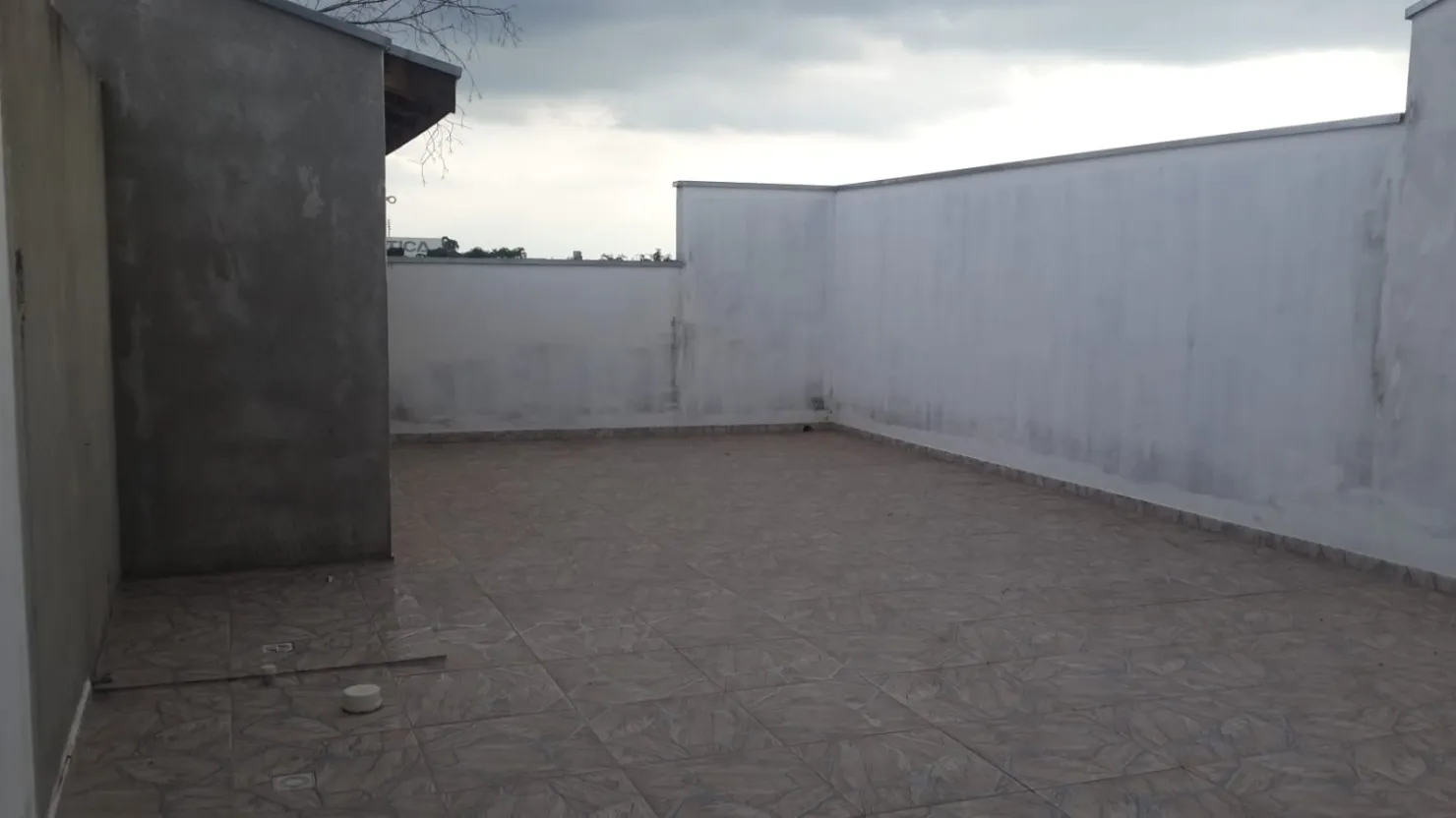 Imagem Casa à venda 2 Quartos, 1 Suite, 2 Vagas, 155M², Residencial Estoril, Taubaté - SP