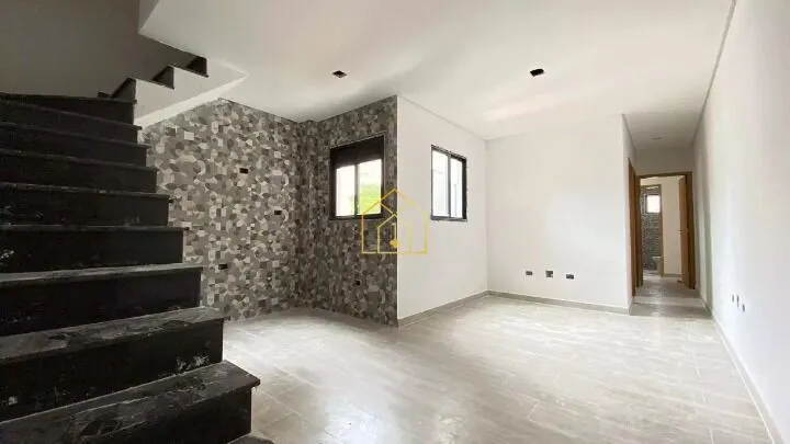 Imagem Cobertura à venda 102m² 2 quartos 1 suíte 1 vaga | Vila Floresta - Santo André - SP