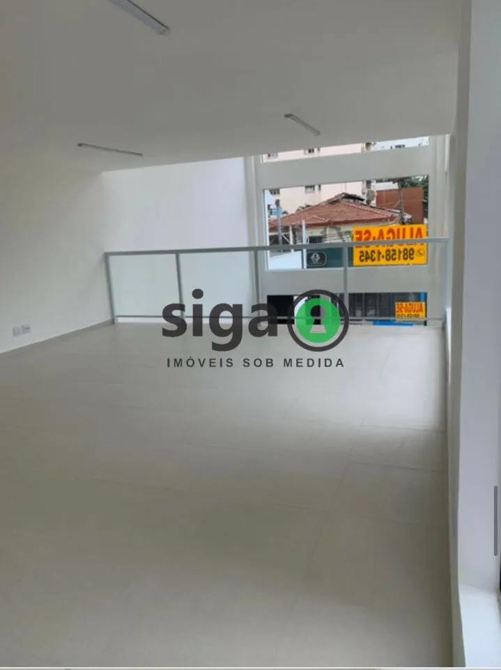 Imagem Prédio Comercial/Residencial com 328 m², 3 Andares + Rooftop, 2 Vagas