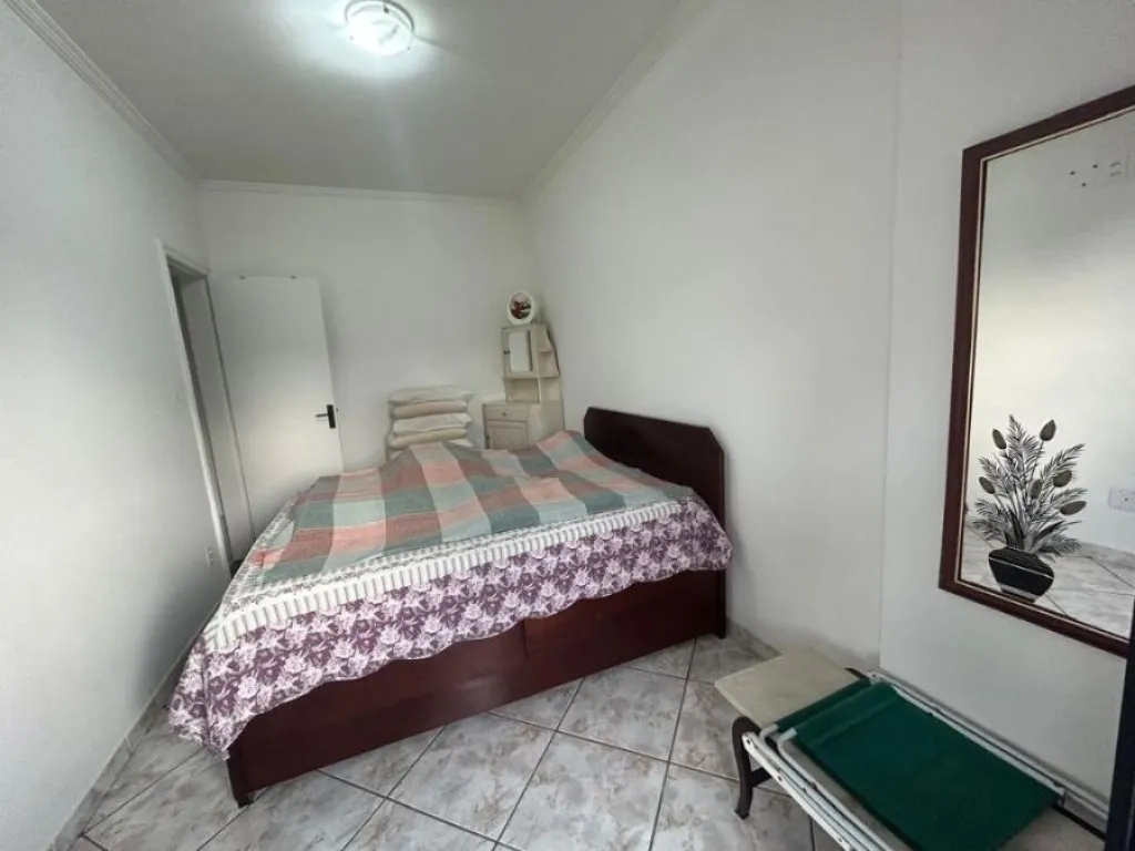 Imagem APARTAMENTO COM 147,00 m² - GUILHERMINA - PRAIA GRANDE SP