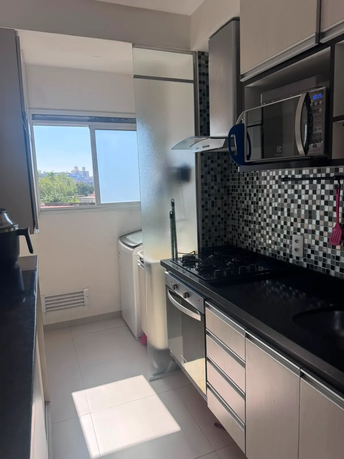 Imagem Apartamento com 2 Quartos à Venda, 47 m² em Jardim Mitsutani - São Paulo