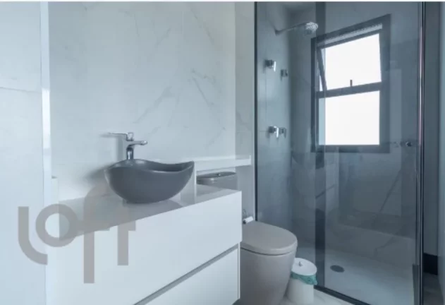 Imagem APARTAMENTO RESIDENCIAL em São Paulo - SP, Perdizes