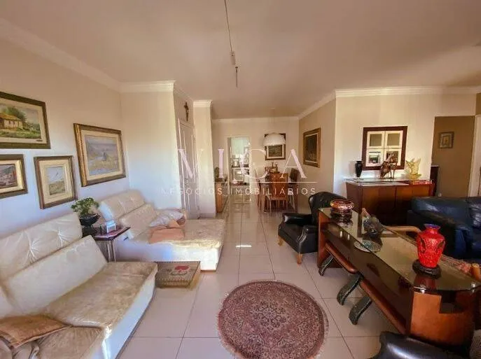 Imagem Apartamento à venda, 139 m² por R$ 1.480.000,00 - Alphaville/SP
