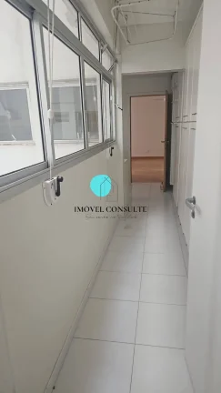 Imagem Apartamento para locação com 2 quartos em Consolação - São Paulo - SP