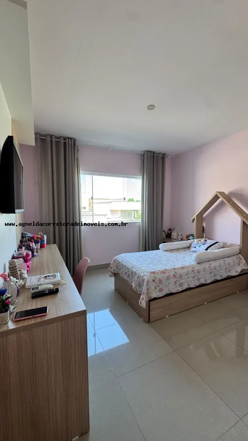Imagem Casa em Condomínio para Venda em Parnamirim, Parque das Nações, 4 dormitórios, 4 suítes, 5 banheiros, 4 vagas