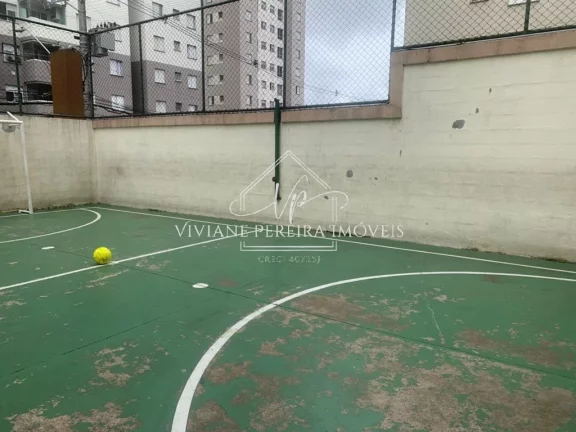 Imagem Apartamento Residencial Guarujá, 02 dormitórios, Jardim Conceição, Osasco