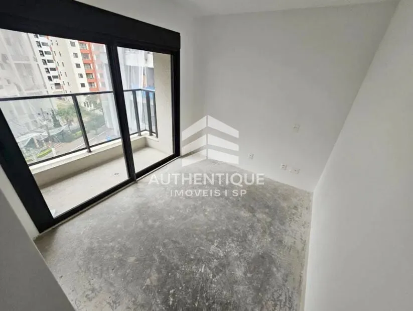 Imagem VM 303 VILA MARIANA - Apartamento à venda em São Paulo/SP