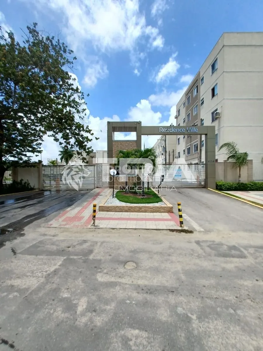 Imagem Apartamento à venda em Barra de Jangada | 40,28 m² | 2 quartos e lazer completo