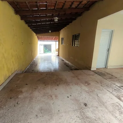 Imagem Sobrado 3/4 Sendo 2 Suites No Jardim Clarissa Em Goiania