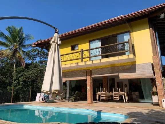 Casa Umbú Itacaré