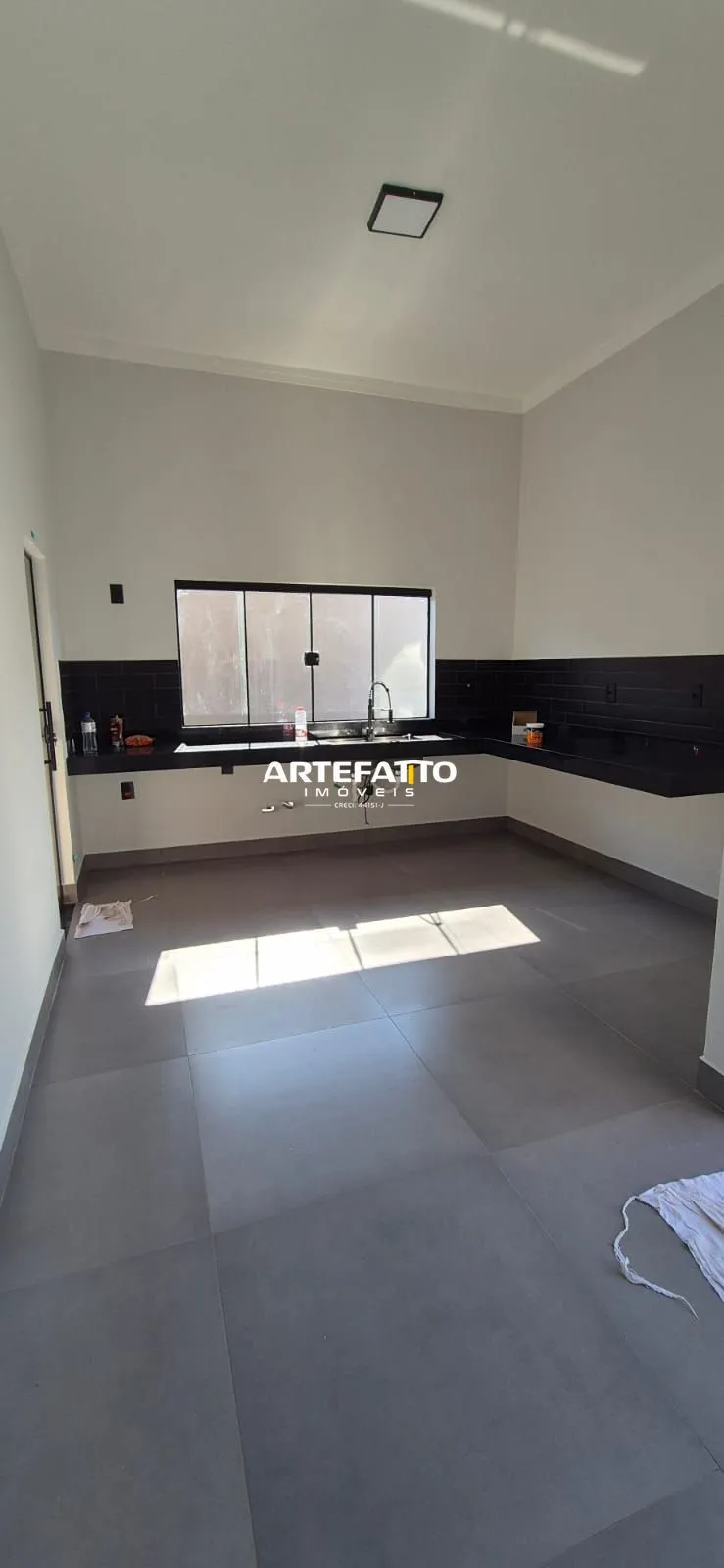 Foto do imóvel Casa à venda em Franca, Jardim Adelinha, com 2 quartos, 98m2 em Rua José Carlos Rodrigues Alves Costa