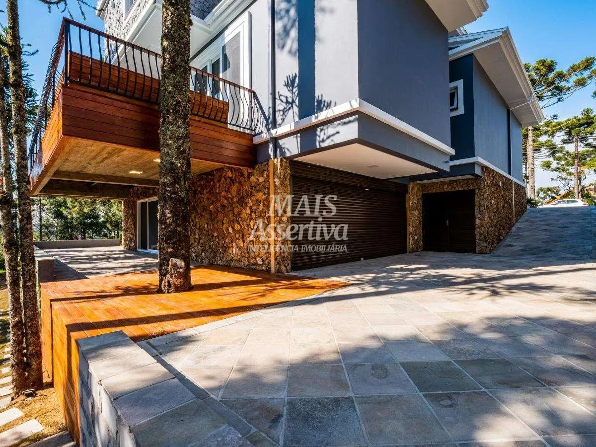 Imagem Casa para Venda em Gramado / RS