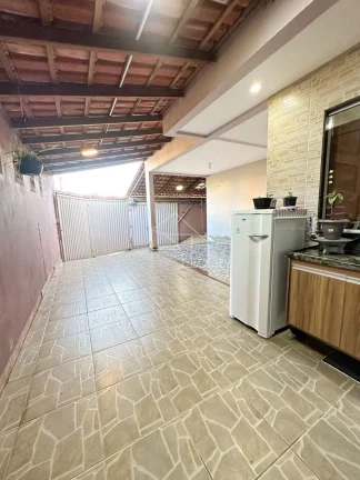 Imagem Casa a venda em Morada de Laranjeiras 3 quartos com suíte