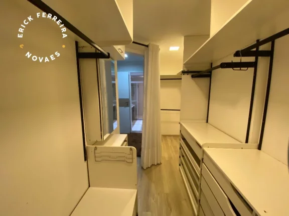 Imagem Cobertura Duplex, com área de 187m². a venda Rua: Joaquim da Silva Lima -Centro, Guarapari/ES