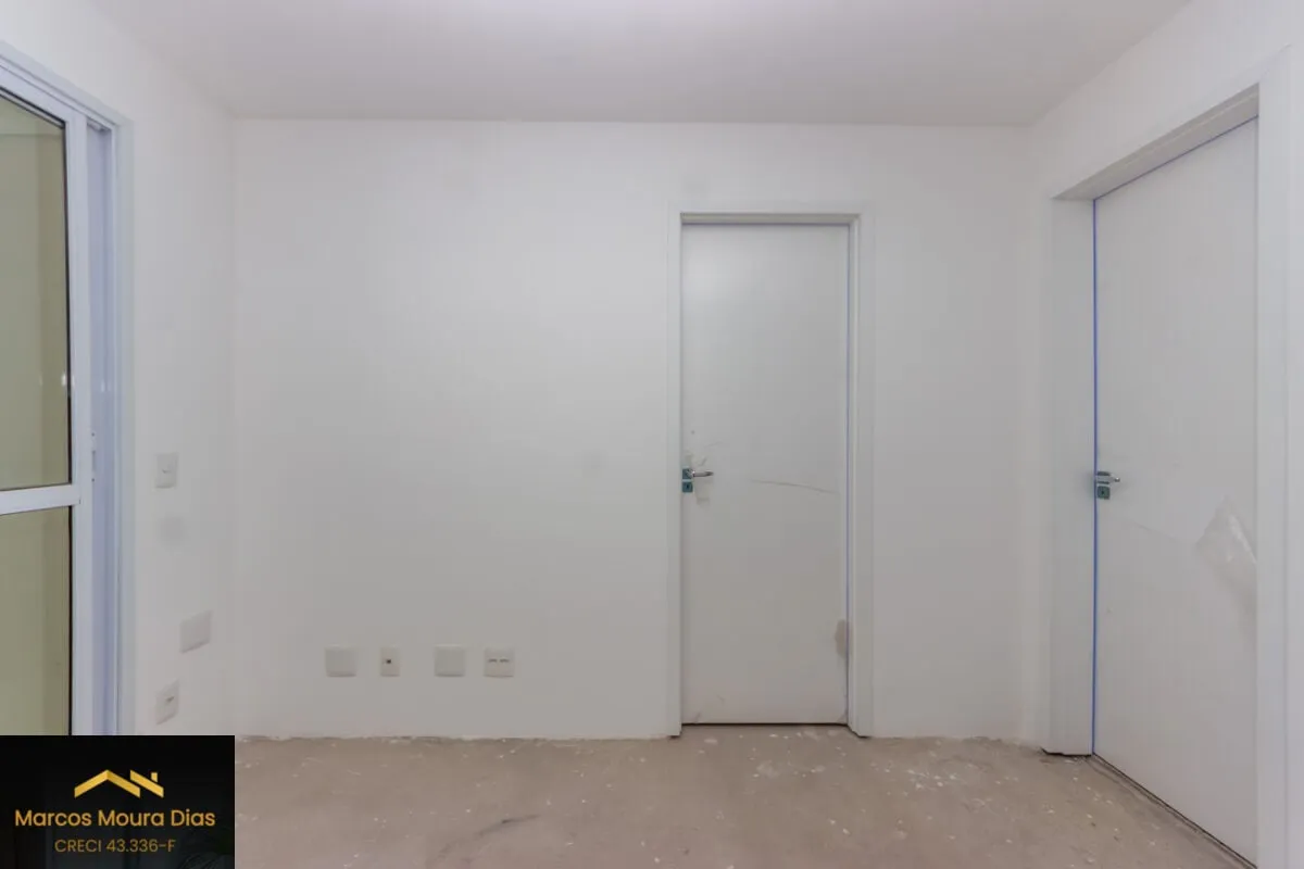 Imagem Apartamento para venda em Barra Funda com 1 quarto , 41m²