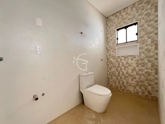 Imagem Sobrado geminado novo no Floresta.