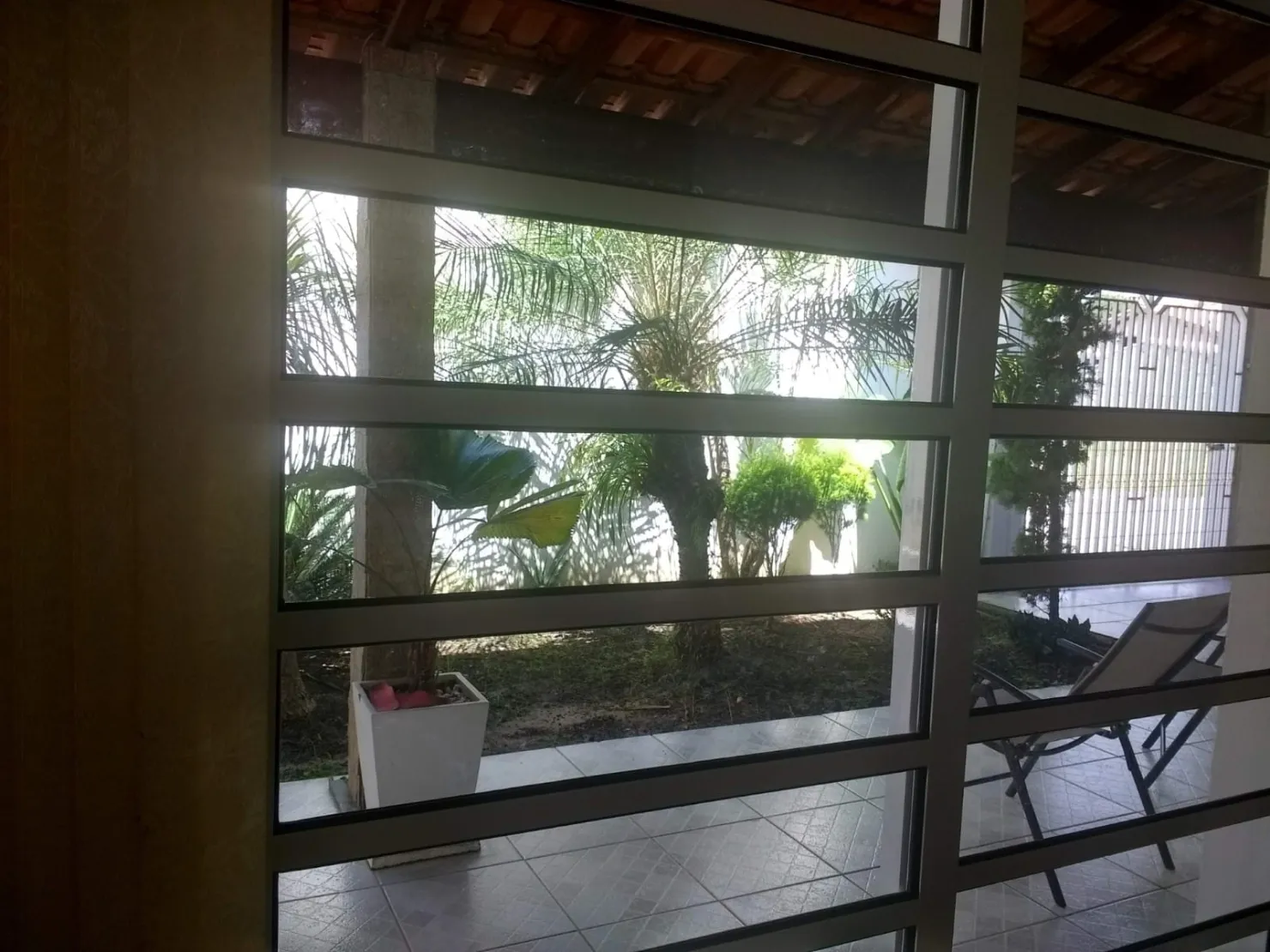 Imagem Casa à venda 3 Quartos, 1 Suite, 4 Vagas, 390M², Conjunto Habitacional Terra dos Ipês II (Fase I), Pindamonhangaba - SP