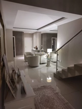 Imagem VENDE-SE COBERTURA DUPLEX NO BAIRRO ESTAÇÃO