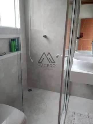 Imagem Casa com 4 suítes, mobiliada e com piscina aquecida no Ninho Verde II