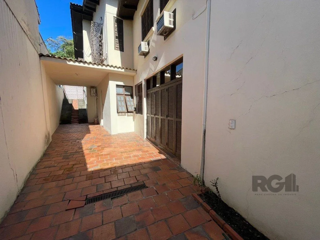 Imagem Casa em Santa Tereza