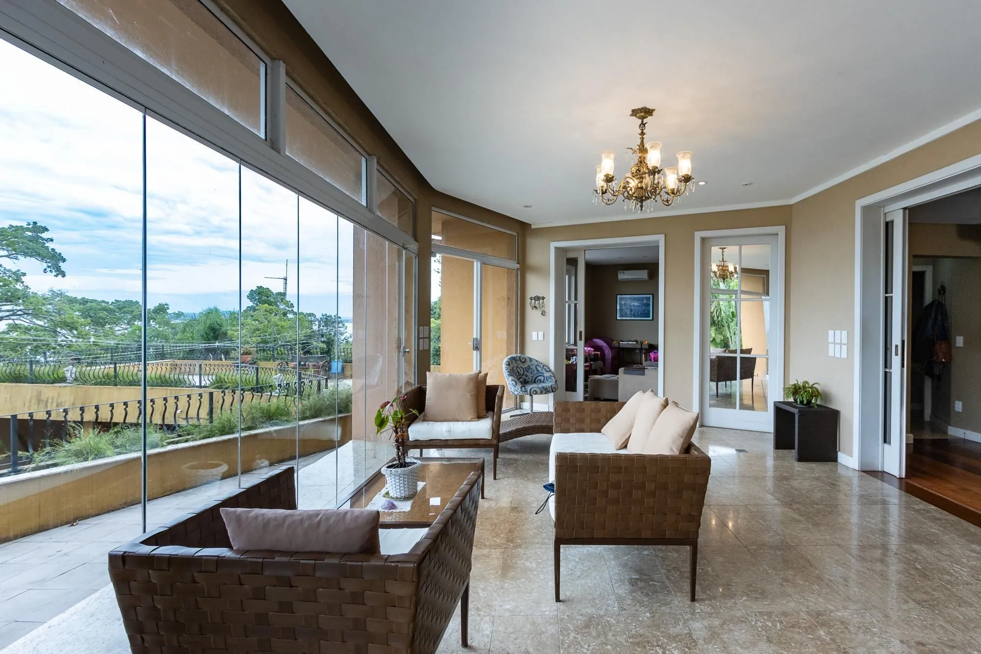 Imagem Casa em Vila Conceição