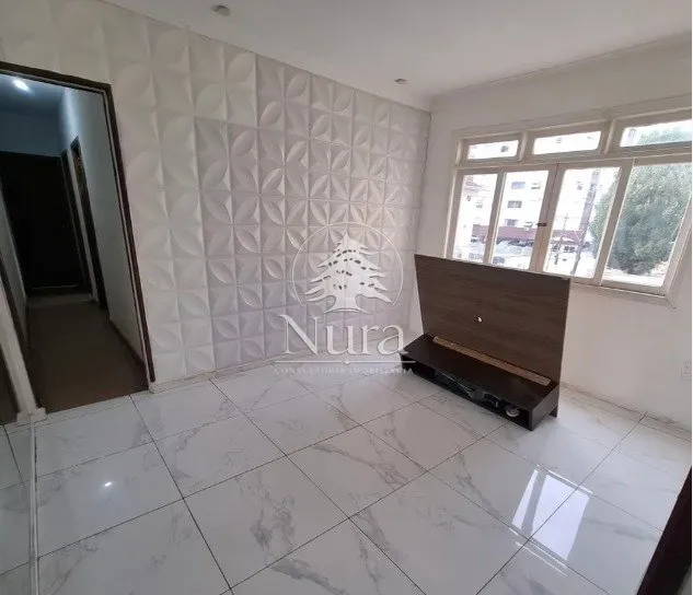 Imagem Apartamento de 2 quartos, 68m² no bairro Centro, em São Vicente