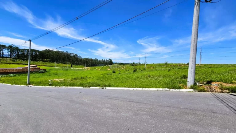 Imagem Terreno à venda - Santa Rita - Cachoeira Paulista/SP
