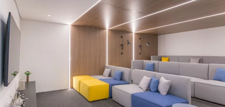 Imagem CÁDIZ JARDIM PRUDÊNCIA - Studio 29m² (Unidade Revenda), conceito inovador e área de lazer incrível!