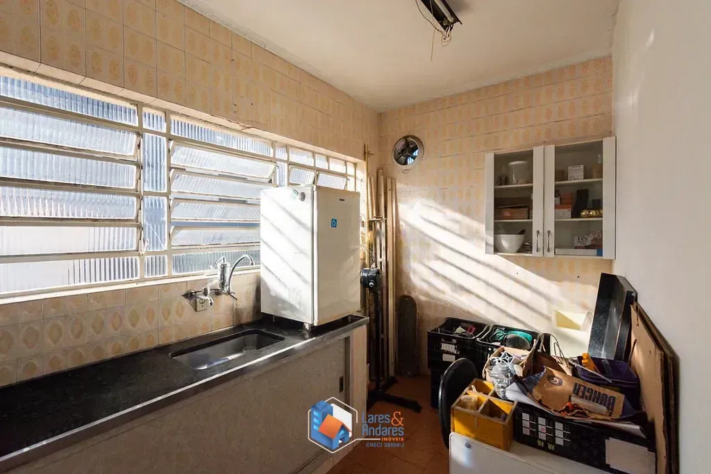 Imagem Casa à venda 6 Quartos 3 Suites 3 Vagas 285M² Vila Dom Pedro I São Paulo - SP