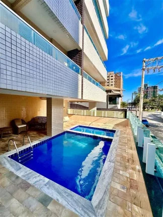 Imagem APARTAMENTO COM 78 m² - CAIÇARA - PRAIA GRANDE SP