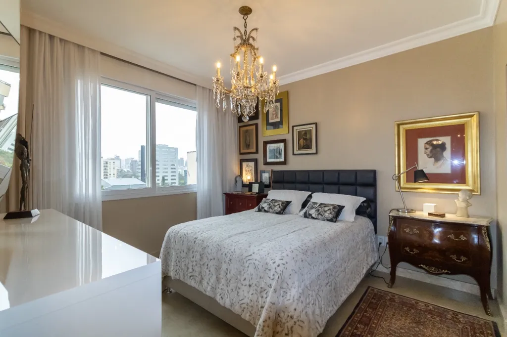 Imagem Apartamento em Rio Branco